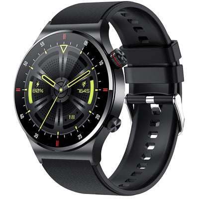 Fitness Tracker Waterproof Smartwatch - YORNEKINTL