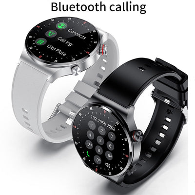 Fitness Tracker Waterproof Smartwatch - YORNEKINTL